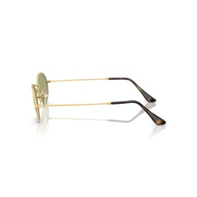 Oval Sunglasses RB3547