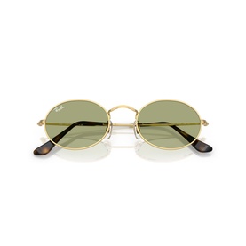Oval Sunglasses RB3547