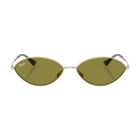 Oval Sunglasses RB3757