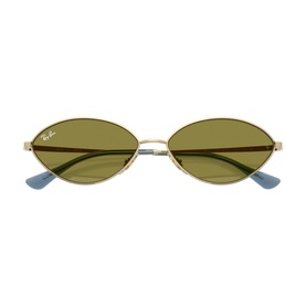 Oval Sunglasses RB3757