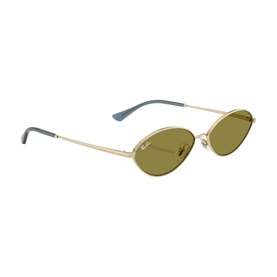 Oval Sunglasses RB3757
