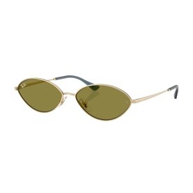 Oval Sunglasses RB3757