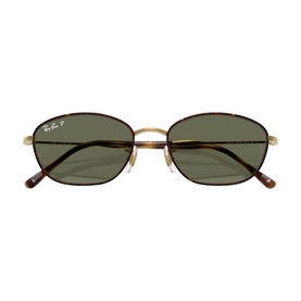 Irregular Sunglasses RB3749