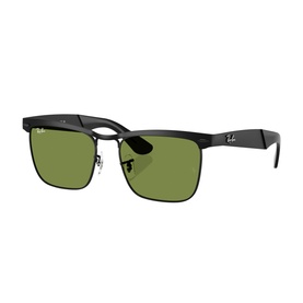Square Sunglasses RB3875