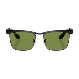 Square Sunglasses RB3875