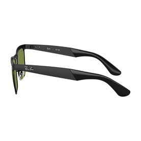 Square Sunglasses RB3875