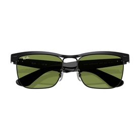 Square Sunglasses RB3875