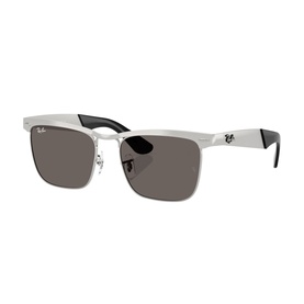 Square Sunglasses RB3875