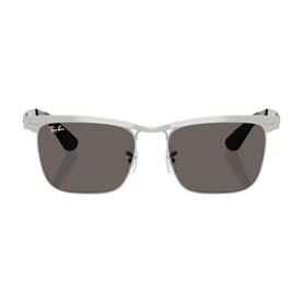 Square Sunglasses RB3875