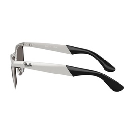 Square Sunglasses RB3875