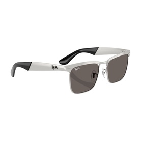 Square Sunglasses RB3875