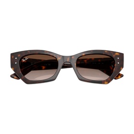 Irregular Sunglasses RB4430