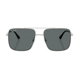 Square Sunglasses RB3758