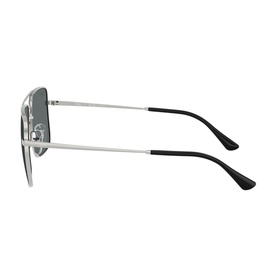 Square Sunglasses RB3758