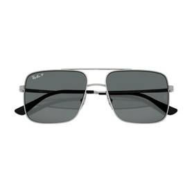 Square Sunglasses RB3758