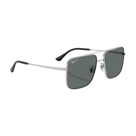 Square Sunglasses RB3758