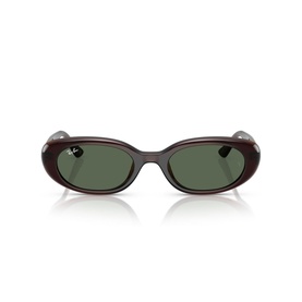 Pillow Sunglasses RB4441D