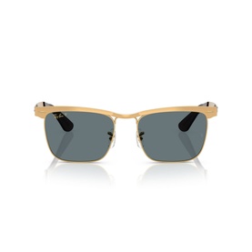 Square Sunglasses RB3875