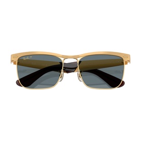 Square Sunglasses RB3875