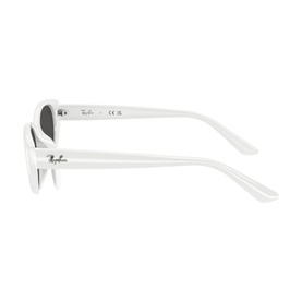 Pillow Sunglasses RB4457D