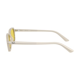 Pillow Sunglasses RB4455