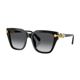 Irregular Sunglasses SK6041