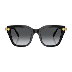 Irregular Sunglasses SK6041