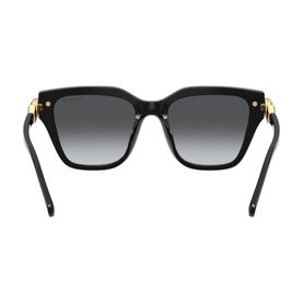 Irregular Sunglasses SK6041