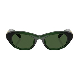 Pillow Sunglasses SK6036U