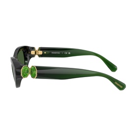 Pillow Sunglasses SK6036U