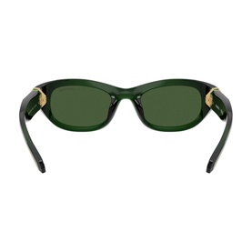 Pillow Sunglasses SK6036U