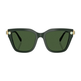 Irregular Sunglasses SK6041
