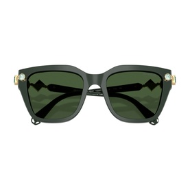 Irregular Sunglasses SK6041