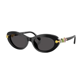 Oval Sunglasses SK6042