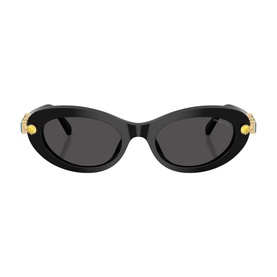 Oval Sunglasses SK6042
