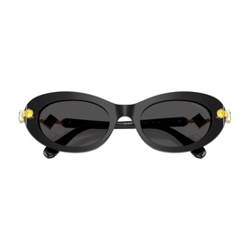 Oval Sunglasses SK6042