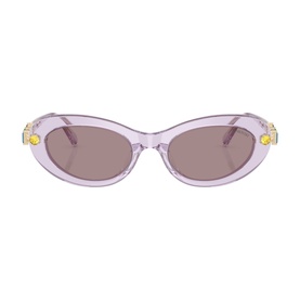 Oval Sunglasses SK6042