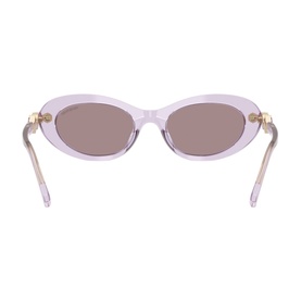 Oval Sunglasses SK6042
