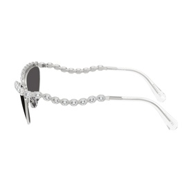 Cat Eye Sunglasses SK7030