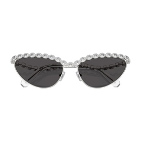 Cat Eye Sunglasses SK7030