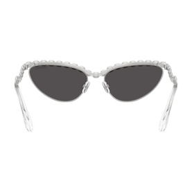 Cat Eye Sunglasses SK7030
