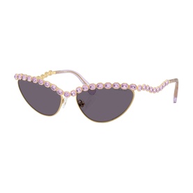 Cat Eye Sunglasses SK7030