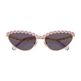Cat Eye Sunglasses SK7030