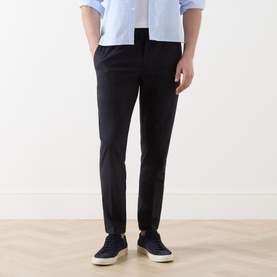 Smithy Slim Leg Trousers