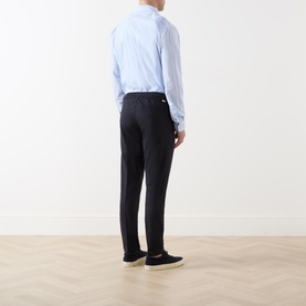 Smithy Slim Leg Trousers