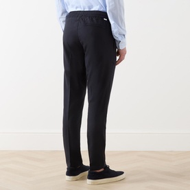 Smithy Slim Leg Trousers