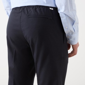 Smithy Slim Leg Trousers