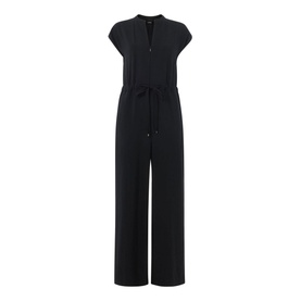 Hollie Cinched Jumpsuit