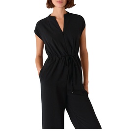 Hollie Cinched Jumpsuit