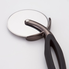Pizza Cutter Black